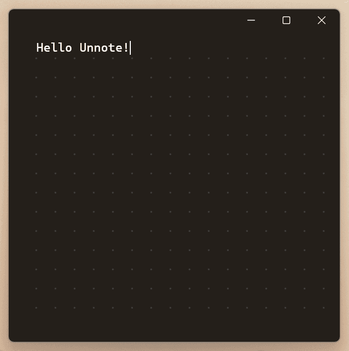 Placeholder feature image